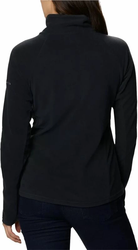 Duks për femra Columbia, i zi