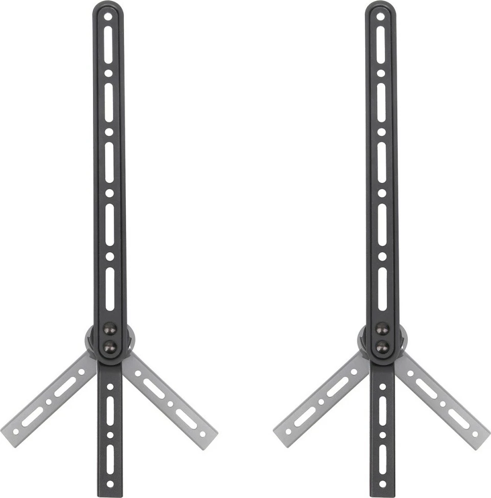 Mbajtëse soundbar Maclean MC-912, për TV, e zezë