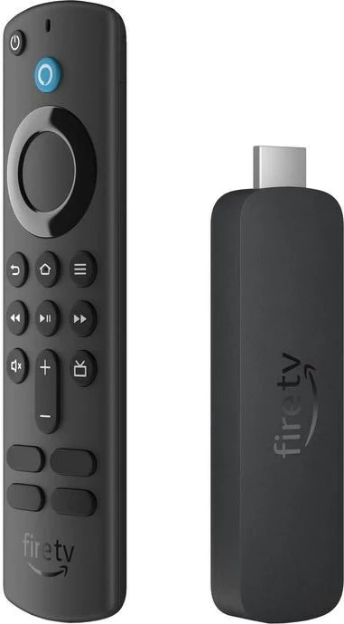 Amazon Fire TV Stick 4K 2024, i zi
