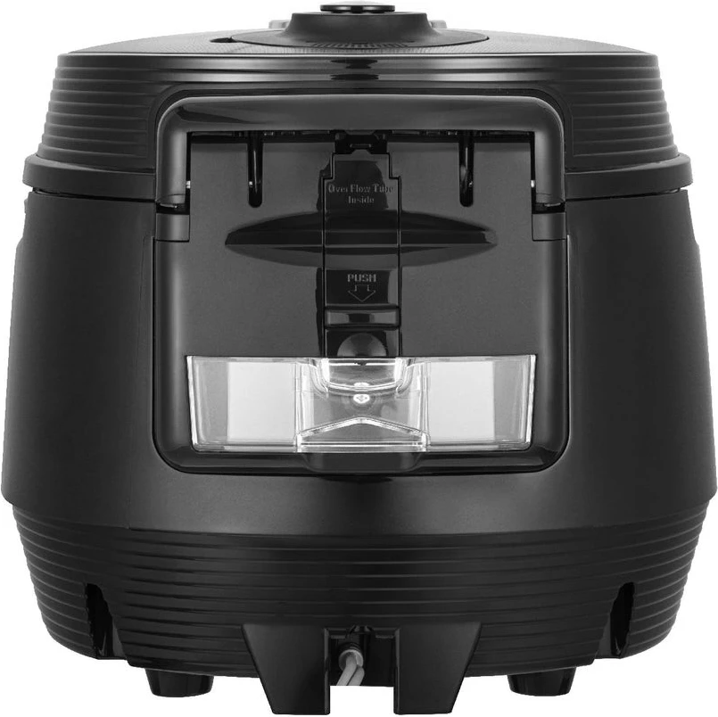 Multikocher Cuckoo CMC-QAB549S, 5L, 1100W, zi