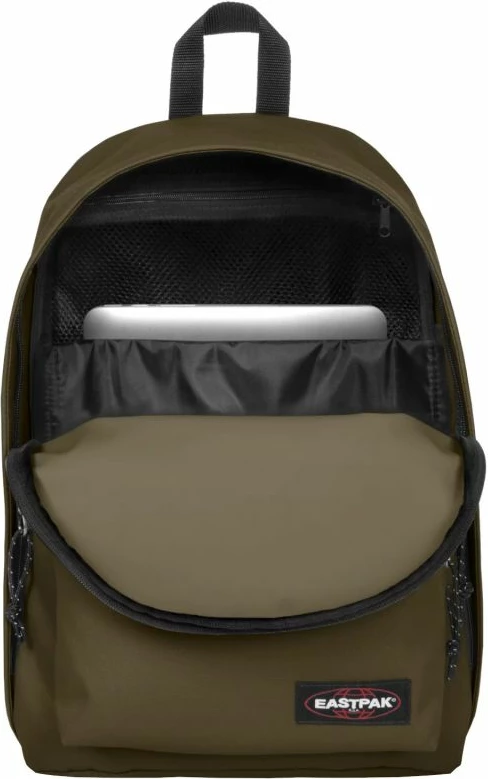 Çantë shpine Eastpak, e gjelbër