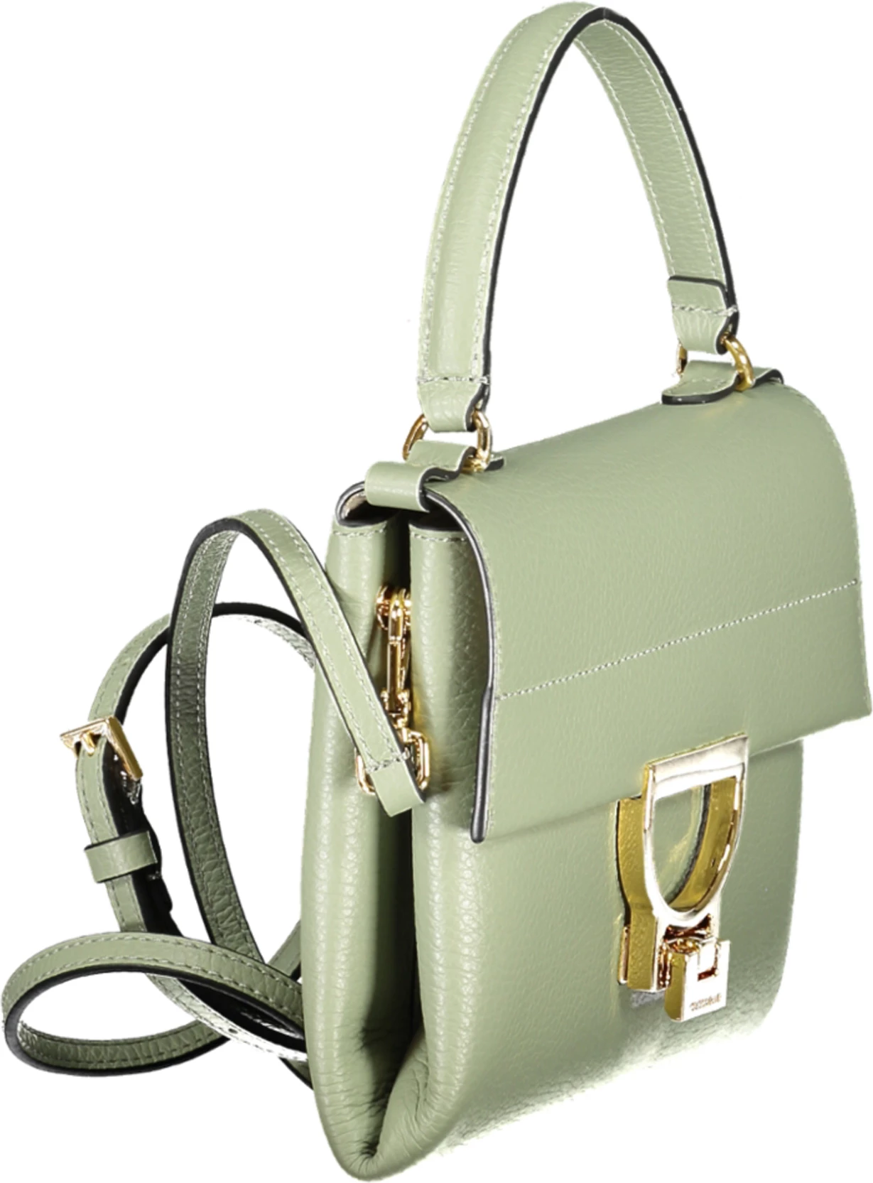 Çantë COCCINELLE ARLETTIS femra, e gjelbër