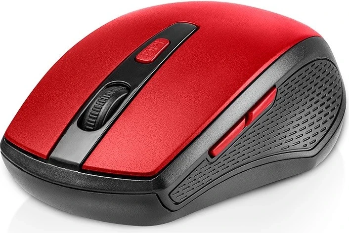 Maus Tracer TRAMYS46750, i kuq/zi