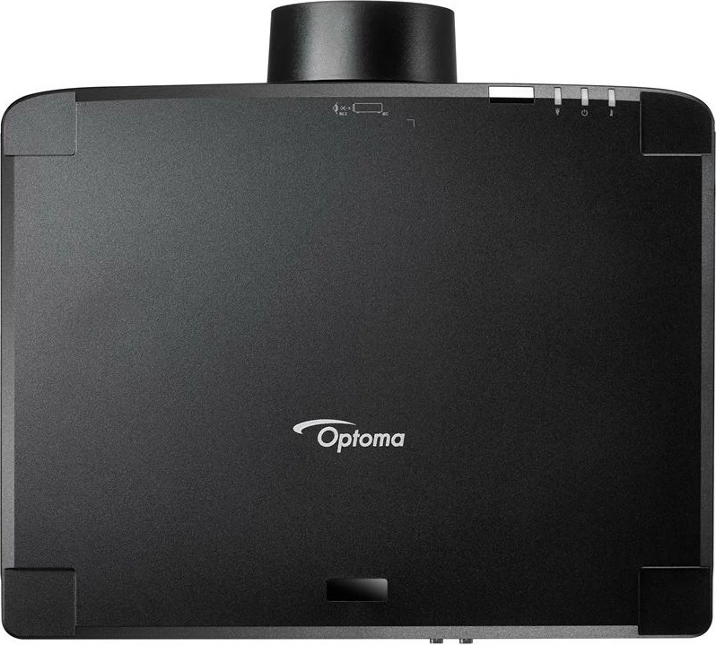 Projektor Optoma ZU920T, DLP, Laser, 8200 ANSI lumen, WUXGA, i zi