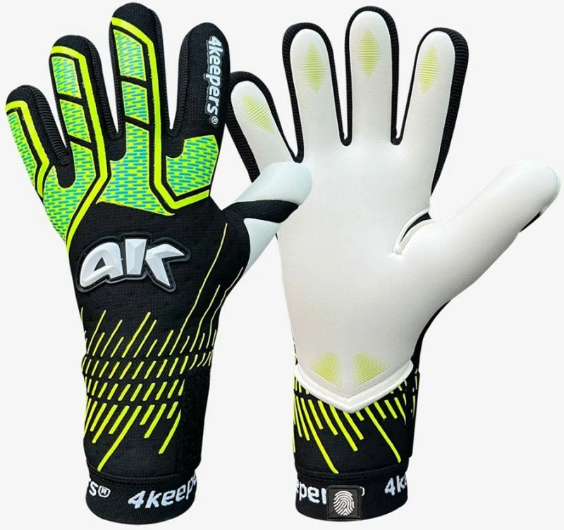 Doreza portieri 4keepers për meshkuj, multikolor