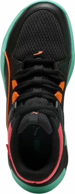 Atlete për fëmijë Puma, të zeza