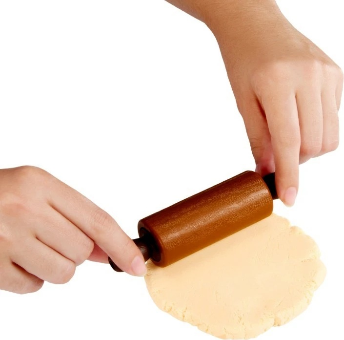 Set lodrash Creative Chefs Apple Pie Little Tikes, shumëngjyrësh