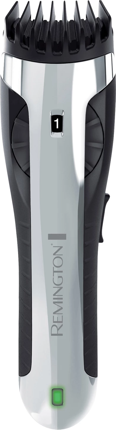 Trimer trupi Remington Bodyguard BHT2000A, Titanium