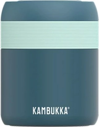 Termos ushqimi Kambukka Bora 600 ml, Blu