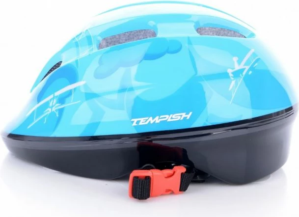 Helmetë për fëmijë Tempish Raybow Jr