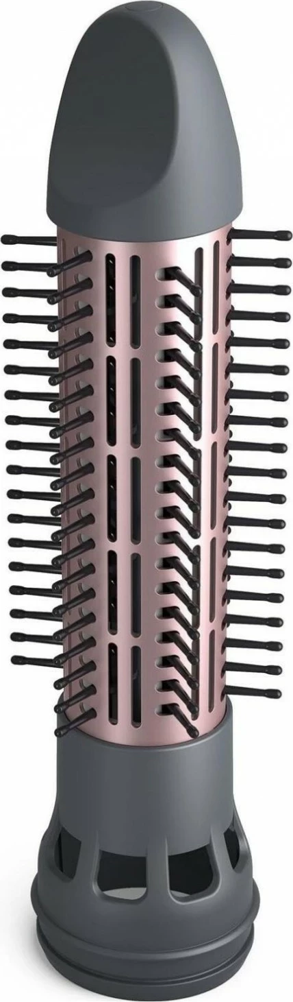 Tharëse flokësh Philips BHA735/00, 1000W, rozë