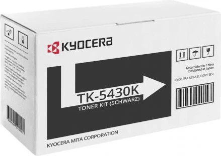 Toner Kyocera TK-5430K 1T0C0A0NL1 1250 faqe i zi