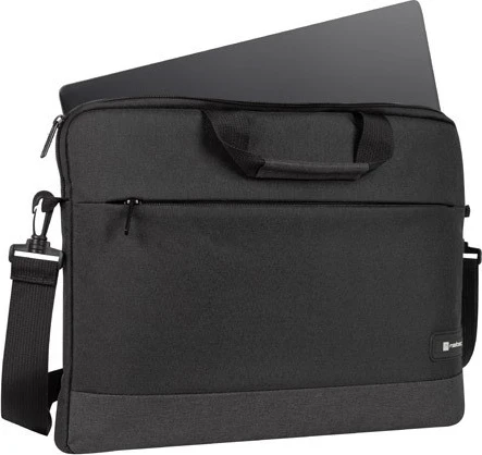 Çantë për Laptop NATEC GOA 15.6", e Zezë