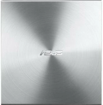 Lexues/shkrues i jashtëm DVD Asus ZenDrive U7M, USB, Argjend