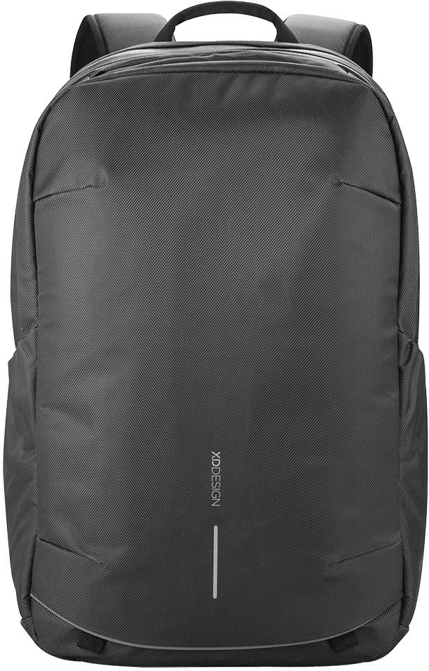 Çantë shpine XD DESIGN BOBBY EXPLORE, 17", e zezë