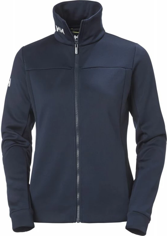 Jakne fleece për femra Helly Hansen, blu marine