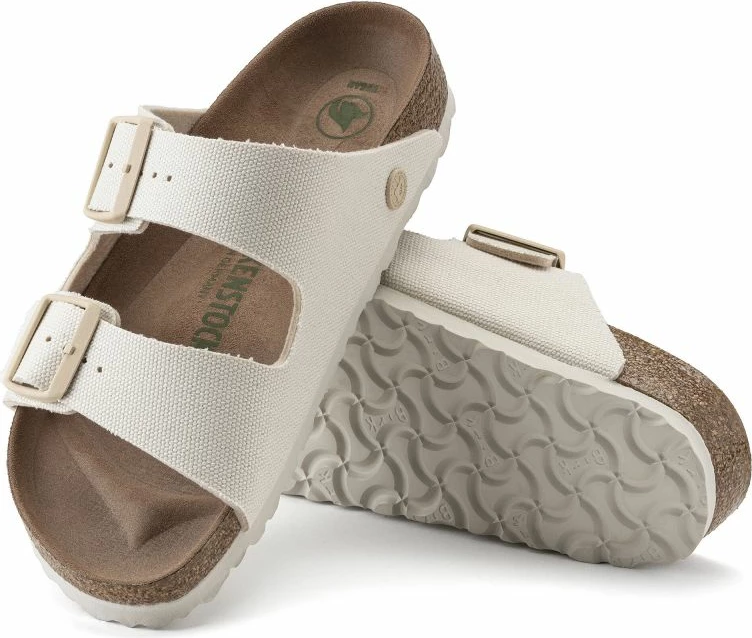 Flip-flop femra Birkenstock, të bardha