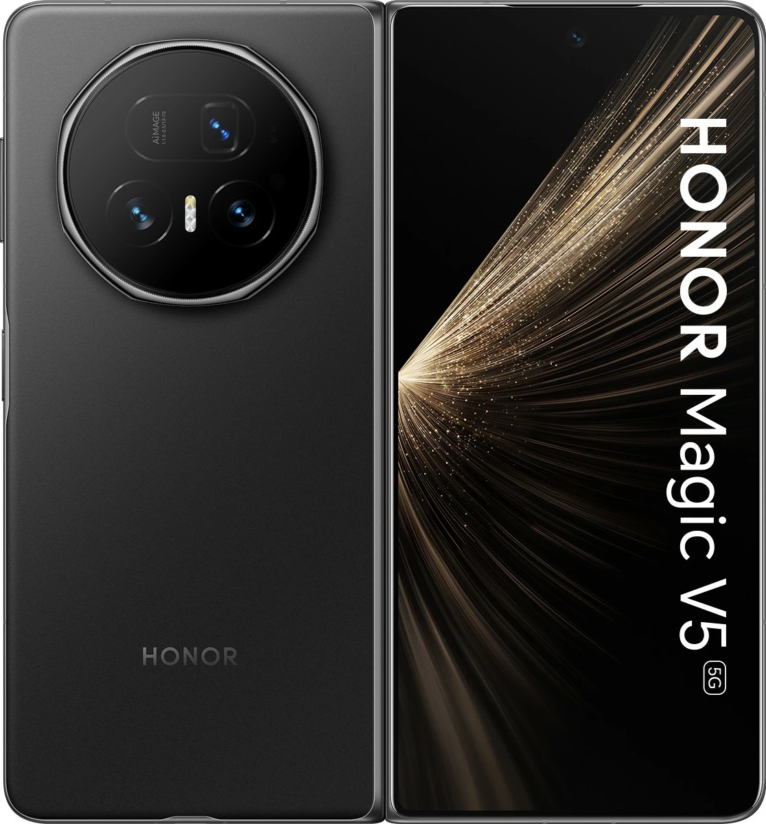 Celular Honor Magic V5 5G, 16GB RAM, 512GB, i zi