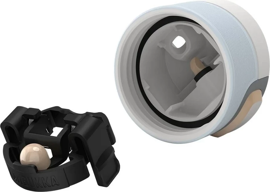 Termus Kambukka Etna Breezy Blue, 300 ml