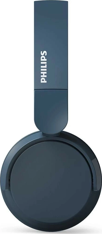 Kufje Philips TAH4209, Bluetooth 5.3, ngjyrë blu