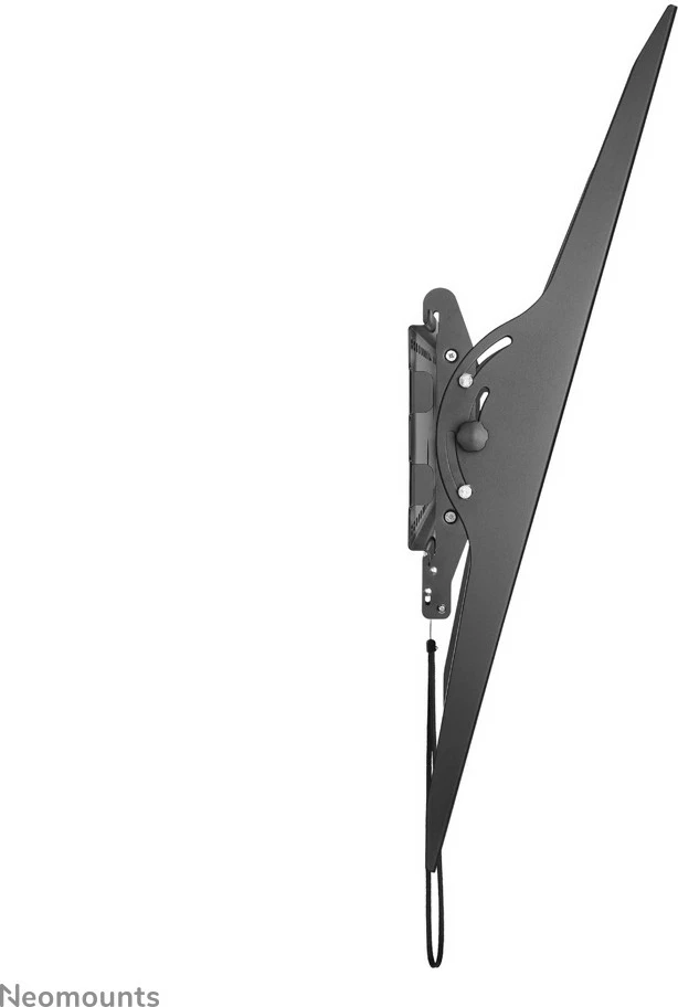 Mbajtës muri Neomounts, Newstar, LFD-W2000, 60"-100", i zi