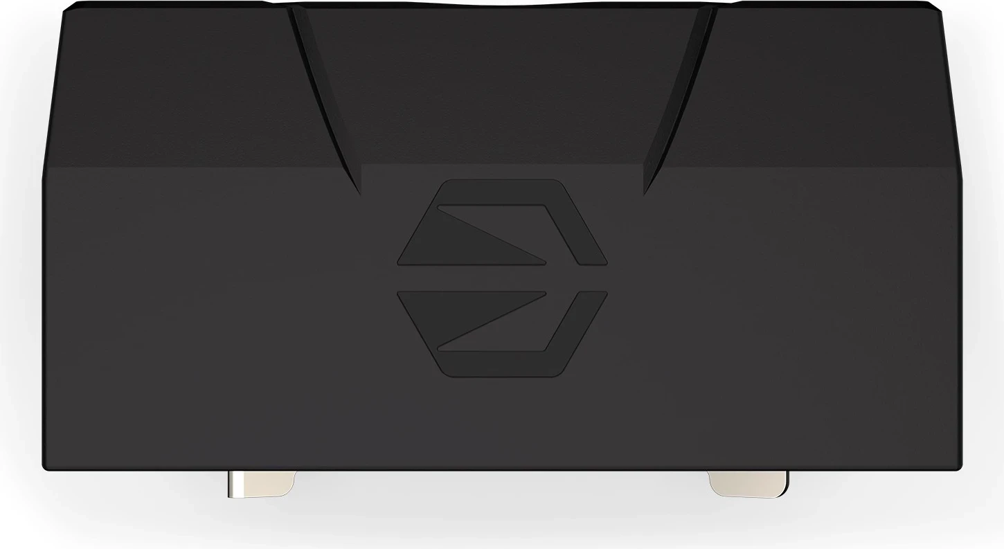 Ftohësi i Procesorit ENDORFY Spartan 5 MAX ARGB, 12 cm, i Zi