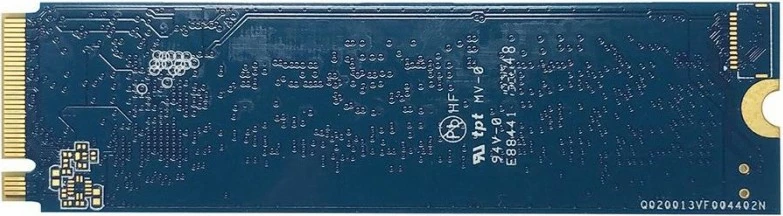 SSD Patriot P300, 512GB, M.2 PCIe Gen 3x4, Blu