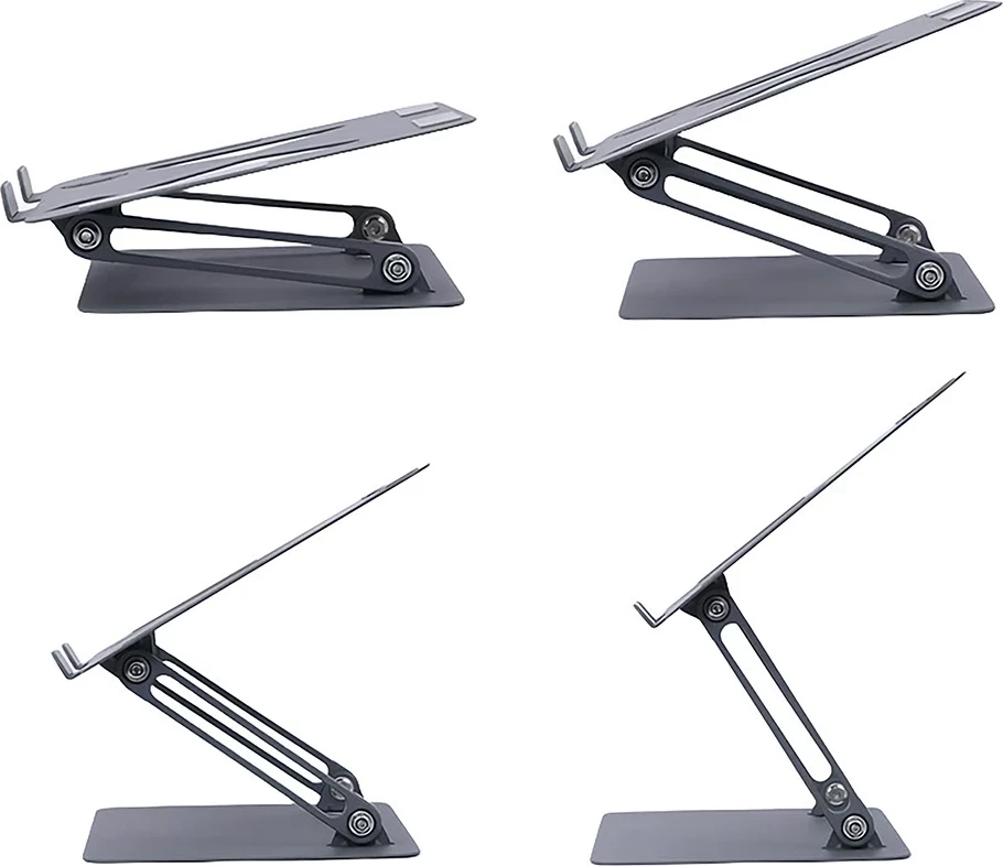 Stendë laptopi Media-tech, argjendtë