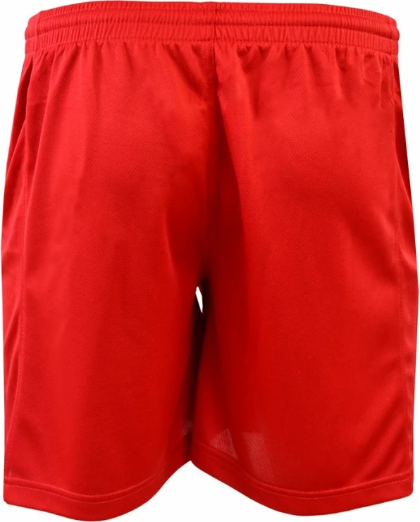 Shorce për futboll Givova, për meshkuj dhe fëmijë, të kuqe