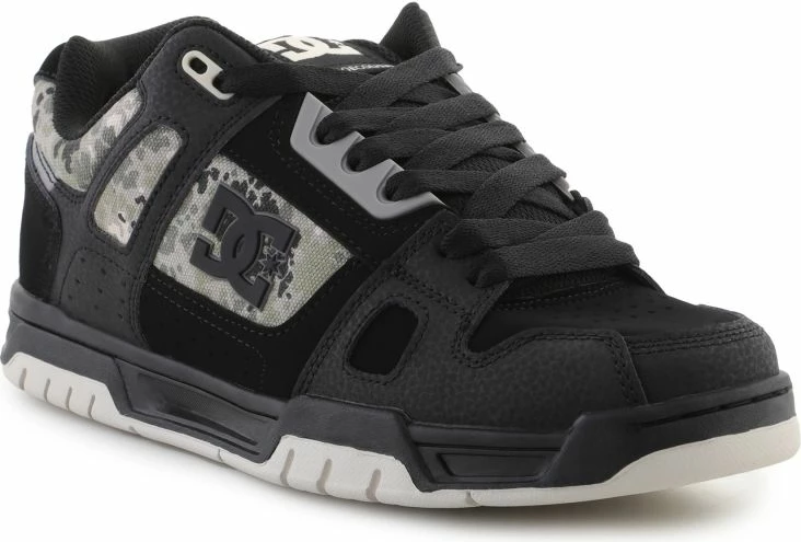 Atlete për meshkuj DC, të zeza