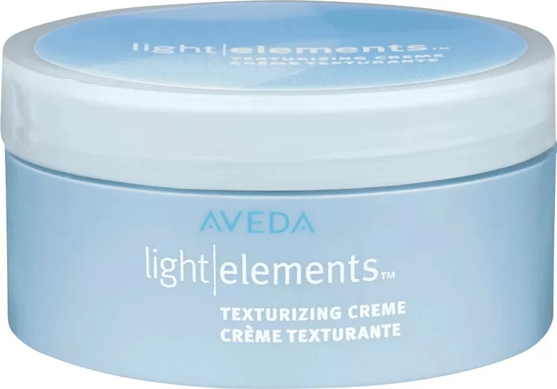 Krem për stilim flokësh për femra Aveda Light Elements Texturizing Creme 75ml