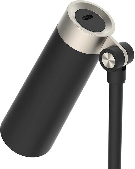 Llambë tavoline Yeelight 4-në-1, YLYTD-0011, 1800mAh, USB-C, e zezë