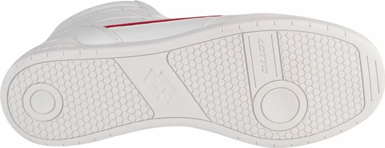 Atlete për meshkuj Lotto, të bardha