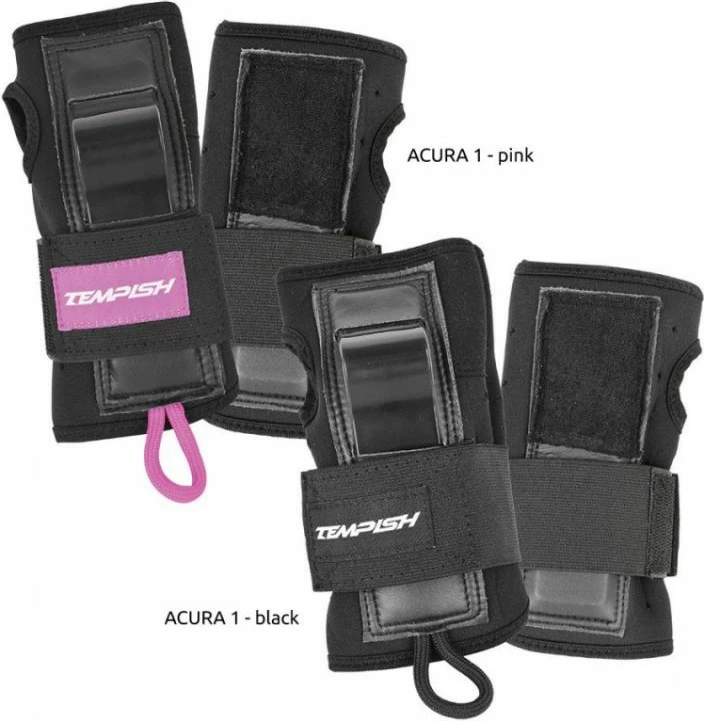 Mbrojtëse për kyçin e dorës Tempish Acura 1, për meshkuj dhe femra