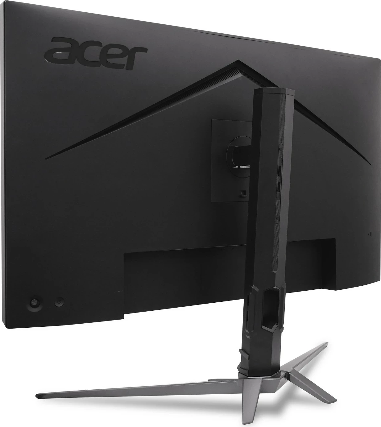 Monitor gaming Acer Predator XB323QUPbmiiprx, 31.5", QHD, IPS, 180Hz, 0.5ms, FreeSync, HDR10, zi