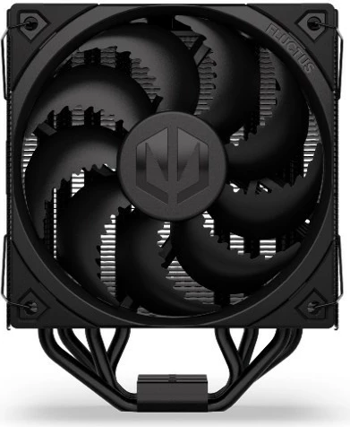 Ftohës CPU Endorfy Fera 5 Black EY3A011, ajror, 12 cm, i zi