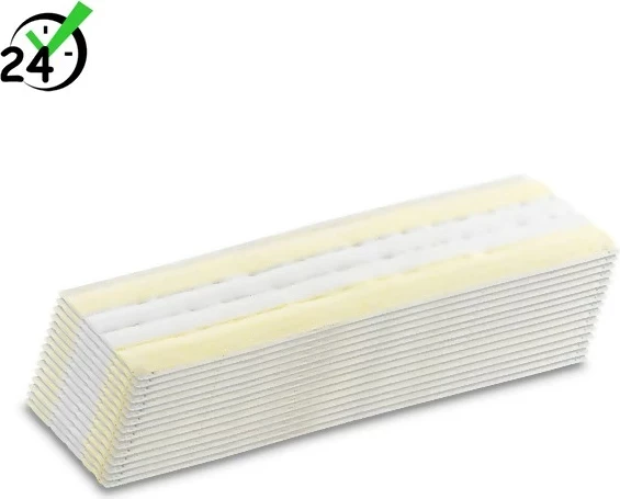 Set 15 lecka të disponueshme KARCHER EasyFix