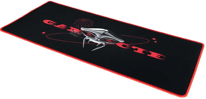 Mauspad gaming Havit MP848, i zi, 700x300 mm