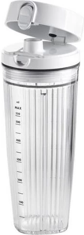 Blender Zwilling, 0.55L, 600W, argjend