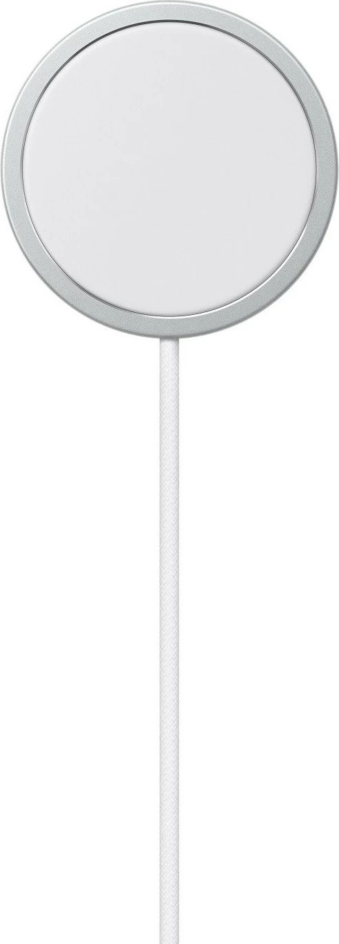 Karikues wireless Apple MagSafe USB-C 1m i bardhë