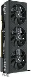 Kartelë grafike XFX Radeon RX 7600, 8GB, GDDR6, 3 ventilatorë