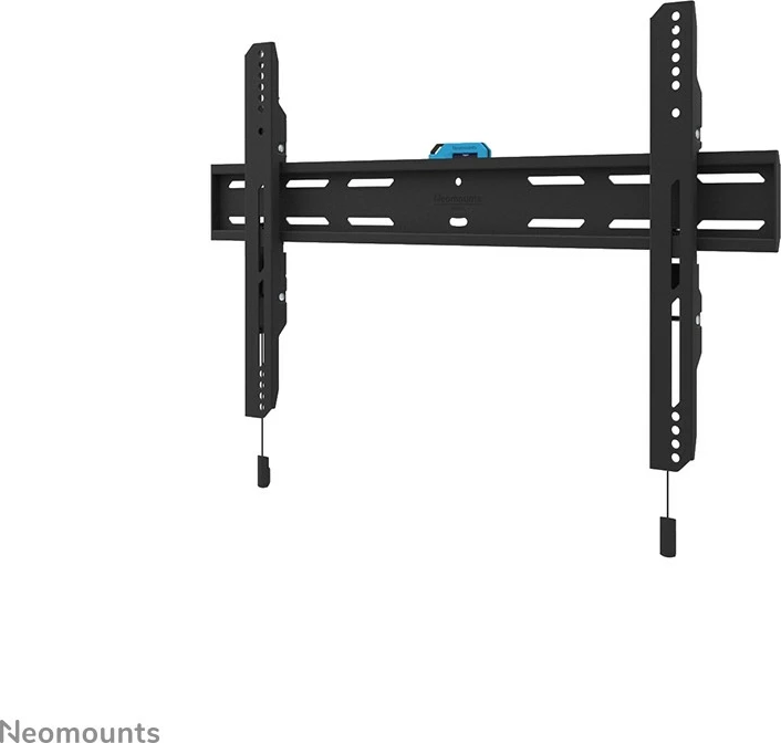 Mbajtës muri për TV Neomounts WL30S-850BL16, fiks, çelik, 42-86 inç, i zi