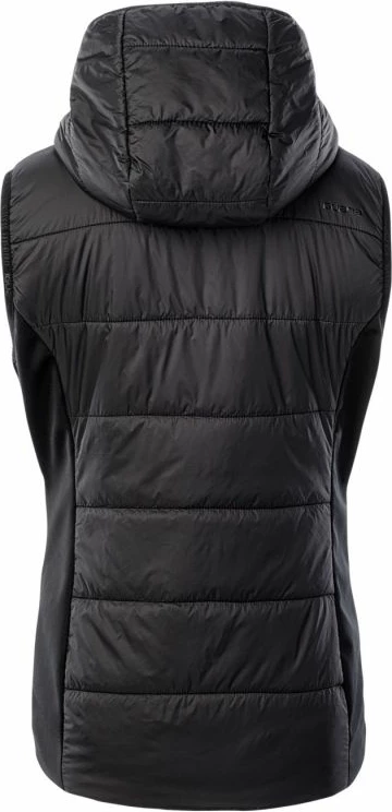 Jelek për femra Iguana, e zezë