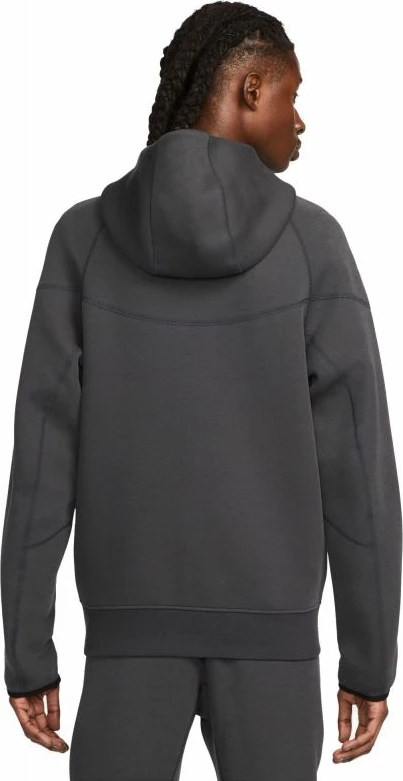 Duks për meshkuj Nike, gri