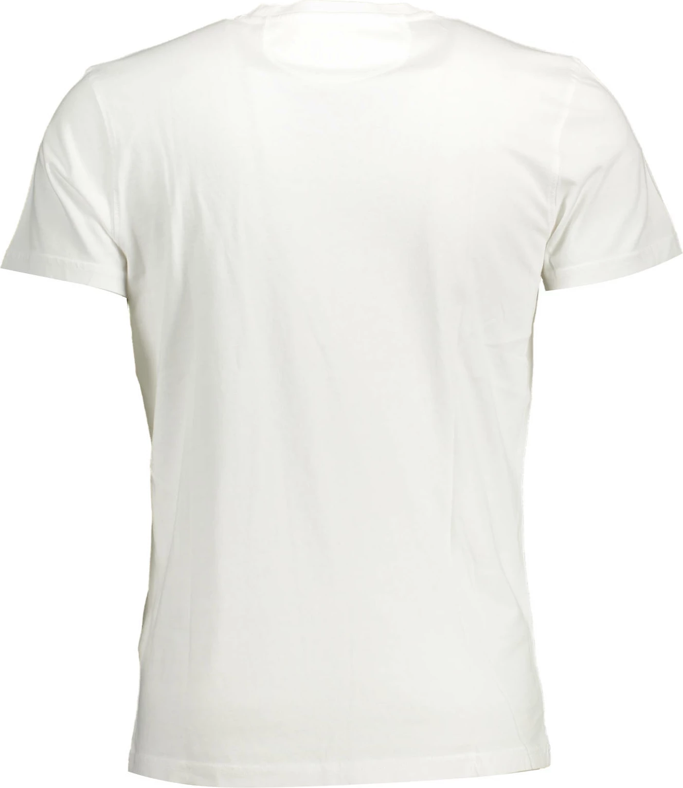 Maicë për meshkuj LA MARTINA, e bardhë