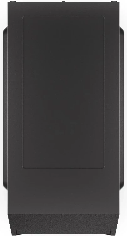 Kasë kompjuteri ENDORFY Armis 100 Solid, EY2A015, E zezë