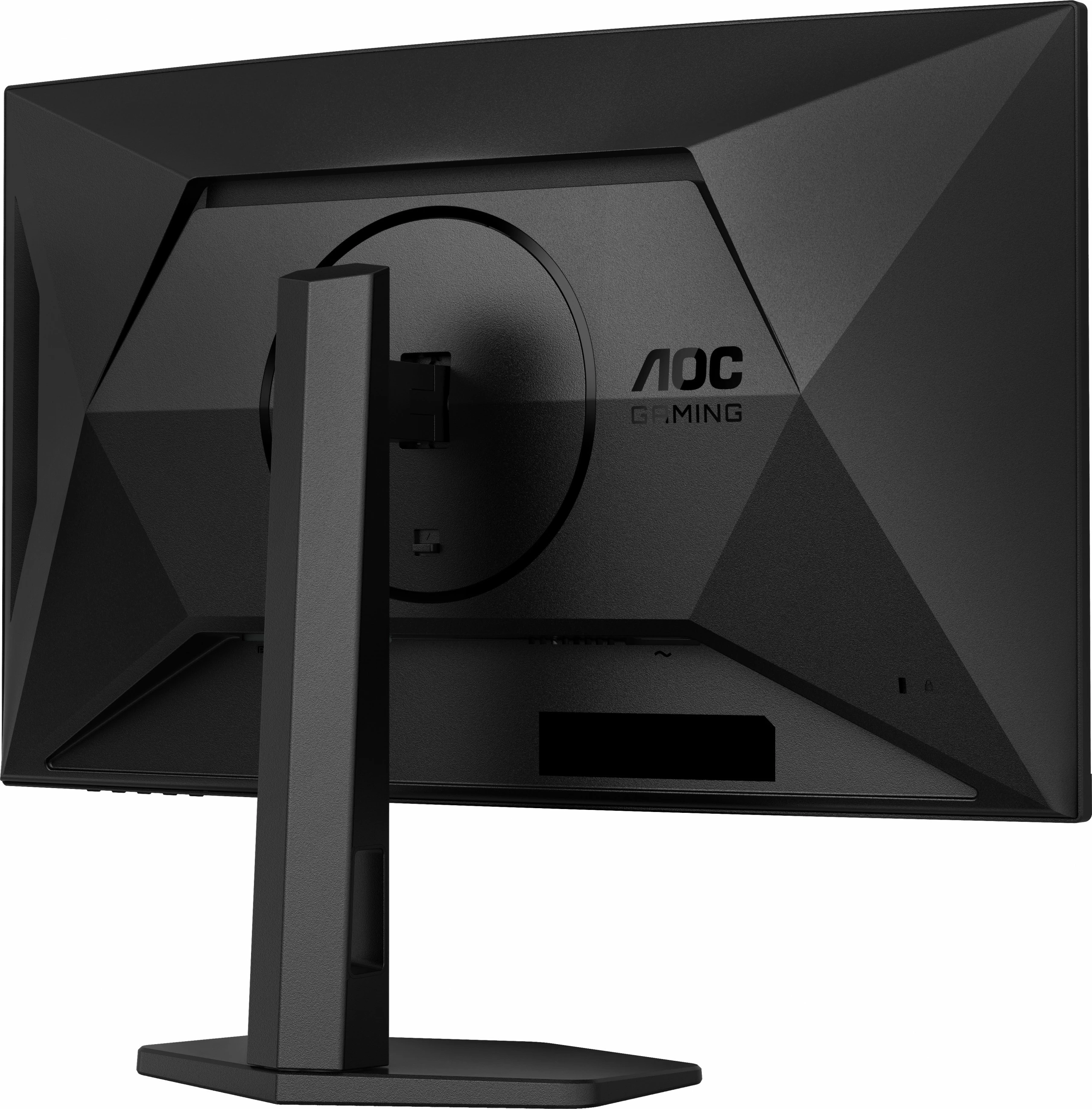 Monitor AOC G4 C27G4ZXU, 27", Full HD, 280Hz, i zi