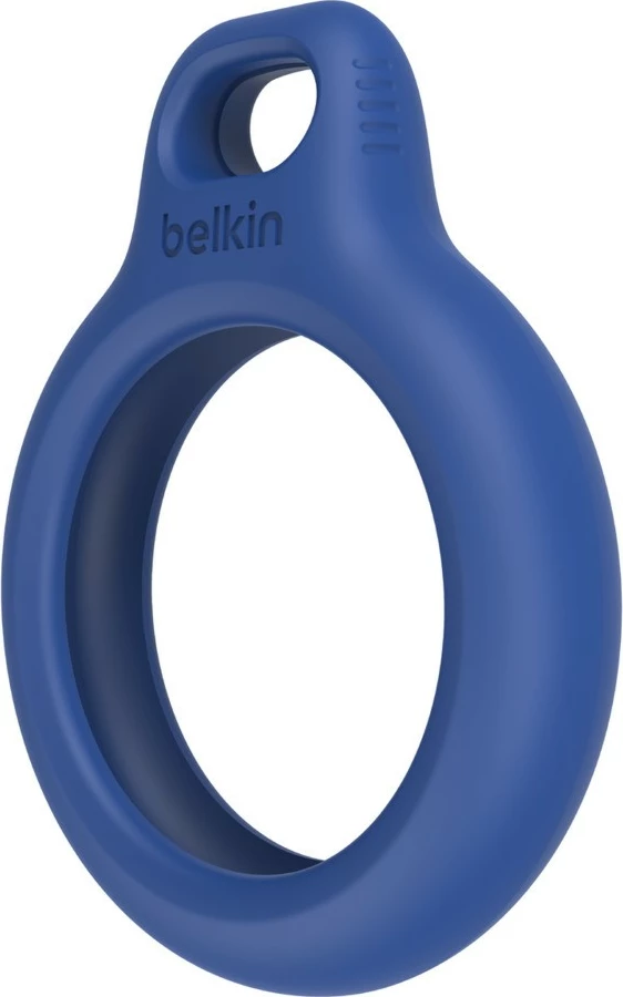 Mbështjellës Belkin F8W973btBLU, AirTag, Blu