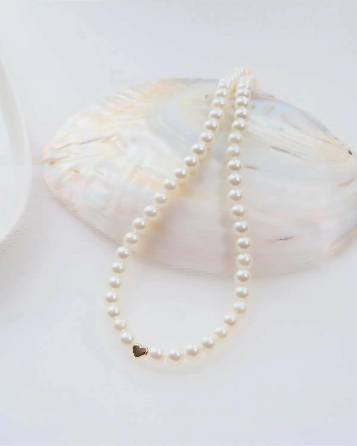 Varëse Jumeon, ngjyrë ari, Klg-Necklace25