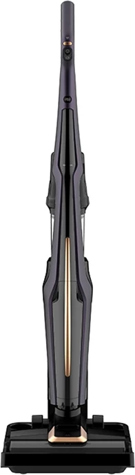 Fshesë vertikale pa kabllo Deerma DEM-P40 Pro me mop, e zezë